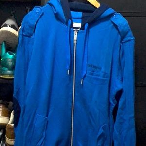 Adidas A039 Hoodie